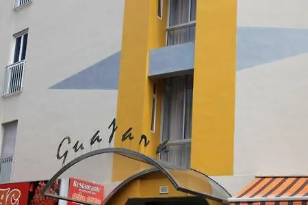 Lejlighed Guajara