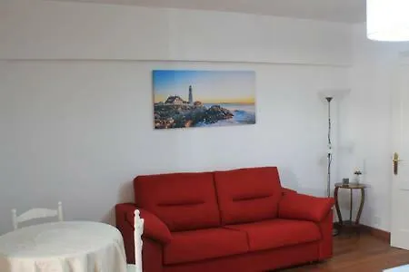 Apartmán Guajara *