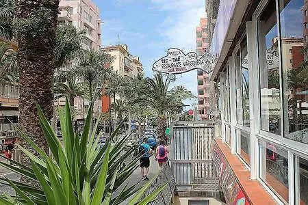 Guajara Apartmán *