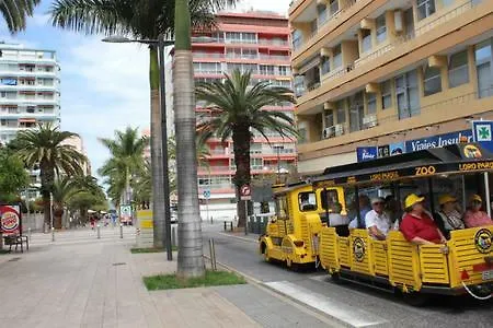 Apartmán Guajara